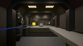 Скриншот 6 к игре The Flux Phenomena