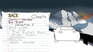 Ice Em': Race to the Grave