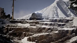 Winter Resort Simulator 3