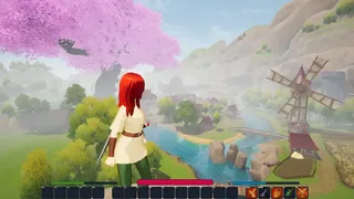 Awakening Saga