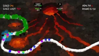 Paint On Paint TD