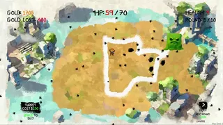 Paint On Paint TD