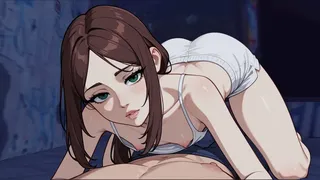 Apocalypse with Femboy