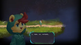 The Lost Melody
