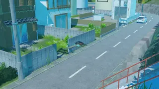 Скриншот 6 к игре セミたちはどう生きるか