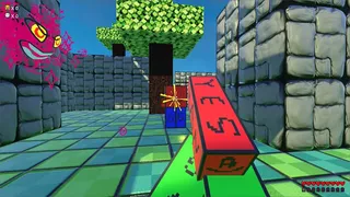 Скриншот 5 к игре Yes