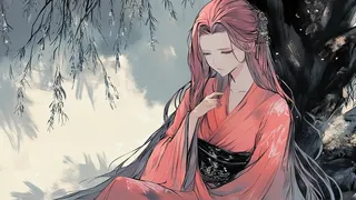 紅塵武俠