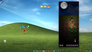 Fangs to Fields