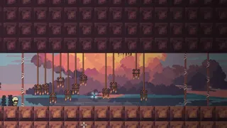 Pharaoh's Leap
