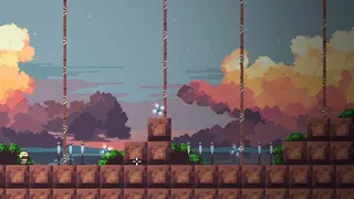 Pharaoh's Leap