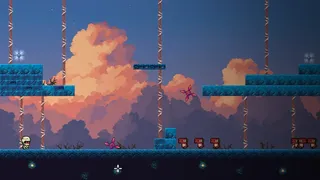 Pharaoh's Leap