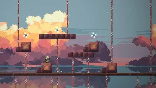 Скриншот 5 к игре Pharaoh's Leap