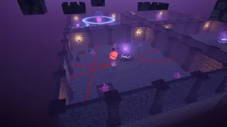 Скриншот 5 к игре Sphereverse