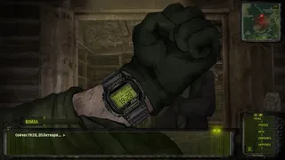 Скриншот 8 к игре Погорелец