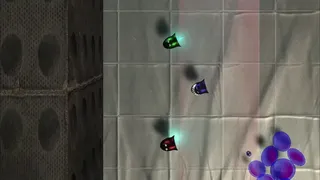 Скриншот 5 к игре Snekteks