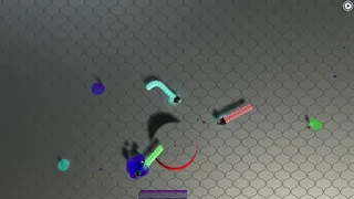 Скриншот 8 к игре Snekteks
