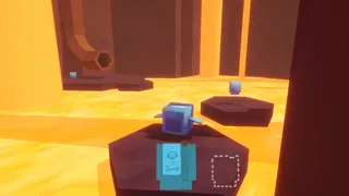 Trash Bot