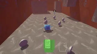 Trash Bot