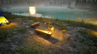 Sherpa's Caravan