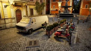 Скриншот 5 к игре Sherpa's Caravan