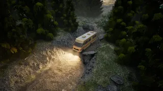 Скриншот 6 к игре Sherpa's Caravan