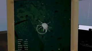 Calling Depths