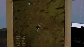 Calling Depths