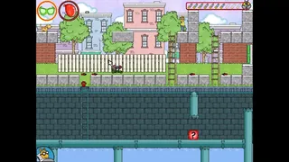 Скриншот 6 к игре Arthur's Pet Chase