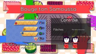 Bon Appetit !