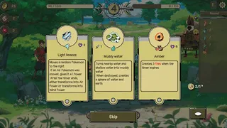 Скриншот 7 к игре Tojimon Islands