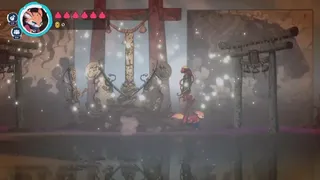 Torii
