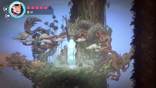 Скриншот 5 к игре Torii: Beyond The Gates