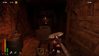 Dig For Riches