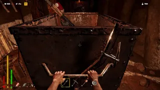 Dig For Riches