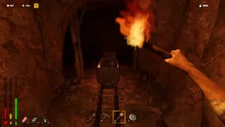 Dig For Riches