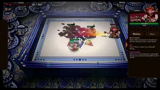 Lucha Chess