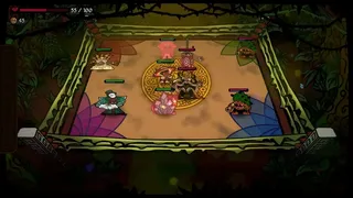 Lucha Chess