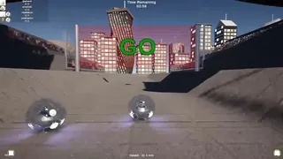 Robo Balls