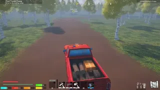 Gravehold: Survival