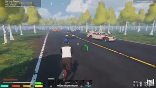 Скриншот 5 к игре Gravehold: Survival