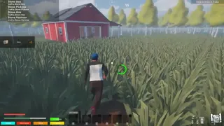 Скриншот 6 к игре Gravehold: Survival