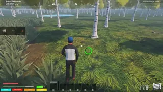 Скриншот 8 к игре Gravehold: Survival