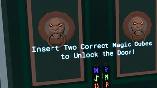 Скриншот 5 к игре Ko-Archie: Eeny Meeny Miny Moe