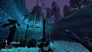 Скриншот 7 к игре Brush Burial: Gutter World