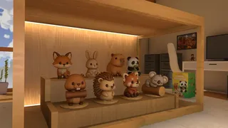 Blind Box