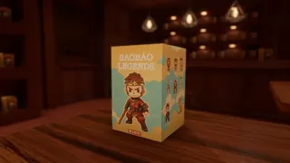 Blind Box
