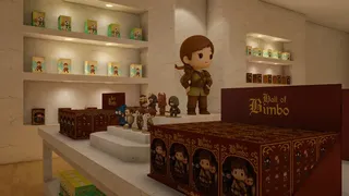 Blind Box