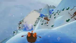 Скриншот 5 к игре Paddle Together