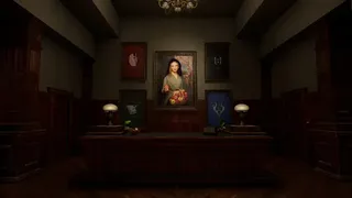 Turning Manor