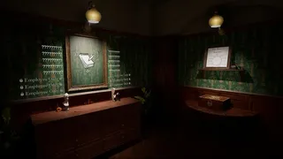 Скриншот 5 к игре Turning Manor